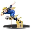 Image de Furyu Blue Lock - Statuette Meguru Bachira - 19 cm