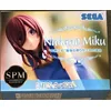 Image de SEGA La Quintessence Quintuplés : Statuette du Film PVC SPM Miku Nakano (The Last Festival - Miku's Side) 22 cm