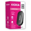 Image de Kioxia Exceria Plus G2 2000gb Portable Ssd Usb 3.2 Gen2 Type C (lxd20k002tg8)
