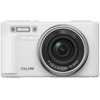 Image de Yashica City 100 Blanc