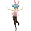 Image de Furyu Hatsune Miku Wink Pearl Pink Color Ver. bicute Bunnies Fig. 30 cm Hatsune Miku