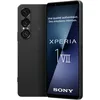 Image de Sony Xperia 1 VII -6, 5" 19, 5:9 FHD+ HDR OLED 120 Hz, Triple Objectif Ultra Grand Angle, Audio 3, 5 mm, Android 15, IP65/68, Double SIM - Noir