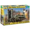 Image de Zvezda 5068 1:72 S-400 Triumf AA Missile Sys. SA-21   Kit de modélisme, kit de Construction en Plastique, kit à Assembler, réplique détaillée