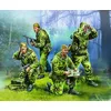 Image de Zvezda - Z6137 - Maquette - Escouade Reconnaissance Sov - Echelle 1:72