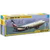 Image de Zvezda - Z7005 - Maquette - Boeing 767-300 - Echelle 1:144