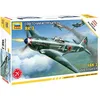 Image de Zvezda - Z7301 - Maquette - Yak-3 - Echelle 1:72