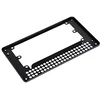 Image de SilverStone SST-PP08 - Adaptateur PSU SFX vers ATX, noir