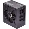 Image de SilverStone SST-ST85F-PT - Série Strider Platinum, 850W 80 Plus Platine ATX Alimentation PC, bruit réduit, 120mm, Câblage 100% modulaire