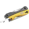Image de CAT 980857ING Couteau multifonction noir, Yellow