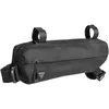 Image de Topeak Sacoche de Cadre Midloader 3L Sac de Sport et de Plein air Noir Taille Unique