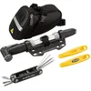 Image de Deluxe Cycling Accessory Kit
