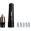 Image de Topeak Nano Torqbar X Clé dynamométrique, Noir, 15