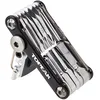 Image de Topeak Mini PT30 - Black Taille Unique