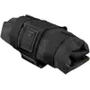 Image de Burrito Pack, 15 x 10.5 x 2 cm / 5.9" x 4.1" x 0.8, Noir