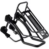 Image de Topeak TetraRack M1-Front Racks Adulte Unisexe, Black, Taille Unique