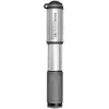 Image de Topeak RaceRocket MT-Silver Pumps-Mini Adulte Unisexe, Non Applicable