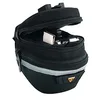Image de Topeak Survival Tool Wedge Pack II TC2276B2 Multicolore