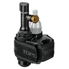 Image de Topeak TUBI Master X (Sin CO2), Sports, Cyclisme, Noir, Taille Unique