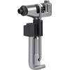 Image de Topeak Super Chain Tool, version mise à jour, compatible 12 vitesses tenons creuses Champy, avec crochet pour chaîne outils, sport, noir (noir), taille unique