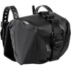 Image de Topeak TC2279B Sac à Tube Horizontal (ci-Dessous) Gearpack, Noir, One Size