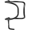 Image de Topeak Feza Porte-bidon Tubulaire en Carbone R10 pour vélo de Route Noir
