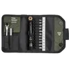 Image de TOPEAK Unisexe - Kit d'outils Rockjet pour Adulte - Noir - Taille Unique
