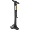 Image de Topeak Pompe à Pied JoeBlow Urban EX avec raccord SmartHead et manomètre analogique 8 bar/120 psi