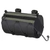 Image de TOPEAK Sacoche de Guidon Tubulaire Unisexe pour Adulte, Verte, 3,8 l, Vert