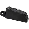 Image de Topeak FastFuel Bag Bolt-on Sac Tube Horizontal Adulte Unisexe, Noir, Taille Unique