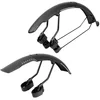 Image de Topeak Tetrafender G1&g2 Front And Rear Mudguard 26-28´´