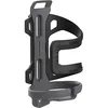 Image de Porte-bidon réversible Topeak Dual Cage Pro, 14.3 x 8.4 x 8.2 cm, Noir
