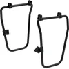 Image de Topeak Cadre latéral Tetrarack spécialement conçu pour TetraRack afin d'augmenter la stabilité de l'installation du Sac de Sacoche, Noir