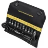Image de Topeak Outil d'entretien à cliquet Rocket Essential, Noir
