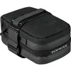 Image de Topeak Elementa Seatbag Pro avec Atrezzi Essentiels, Noir