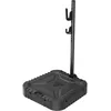 Image de Topeak Station de réglage pour vélo de Travail et Rangement - Charge maximale : 35 kg - Noir