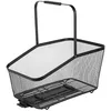 Image de Topeak Urban Panier arrière en Maille métallique pour vélo 24 l