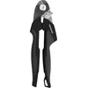 Image de Topeak Coupe-câble 7, Acier Inoxydable/Nylon, Noir/Gris/Argent, Outil de vélo Durable, Coupe précise, Longueur 18 cm, 15400205