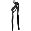 Image de Topeak 15400204 Clé à Pince réglable CrMo en Acier et PVC Noir Fonction cliquet Outil de vélo Compact et précis 18,7 x 5,2 x 1,9 cm
