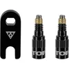 Image de Topeak Adaptateur de Valve Turboflow, Presta