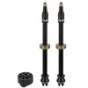 Image de Topeak Kit de Valve Turboflow 80 mm, Presta