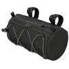 Image de Topeak Sac de Bar Fin avec poignée Tubulaire Noir Capacité 1,5 l