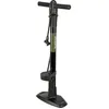 Image de Topeak Joe Blow Mountain X Pompe à Pied avec manomètre numérique