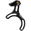 Image de Funn Zippa Lite ES Guide-Chaîne, Fixation Moteur Shimano E-Bike