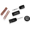 Image de Granite Stash Kit Réparation Crevaison Tubeless (Noir)