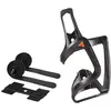 Image de Granite Aux Kit Sangle pour Porte-Bidon Carbone