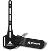 Image de Granite Portaledge XE Sangle de Fixation pour Porte-Bidon de Vélo pour Outils et Chambres à Air (Noir)