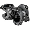 Image de FUNN Tron Tige de vélo de Montagne avec Serrage de Barre de 31,8 mm - Tige de vélo en Alliage Durable et léger pour vélo de Montagne et BMX, Longueur 50mm (Noir)