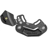 Image de FUNN Zippa LG Guide-Chaîne   Guide Inférieur pour Vélos à Pivot Haut   Fixation ISCG05, Galet Silencieux en Pom, Protège-Chaîne de Vélo (34 à 36 Dents)