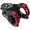 Image de Spank Split Stem Potence VTT/MTB Mixte Adulte, Rouge, 38mm