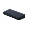 Image de Acer USB Type-C Dock III Avec fil USB 3.2 Gen 1 (3.1 Gen 1) Type-C Noir GP.DCK11.003